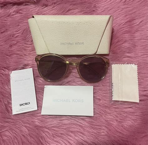 michael kors sunnies